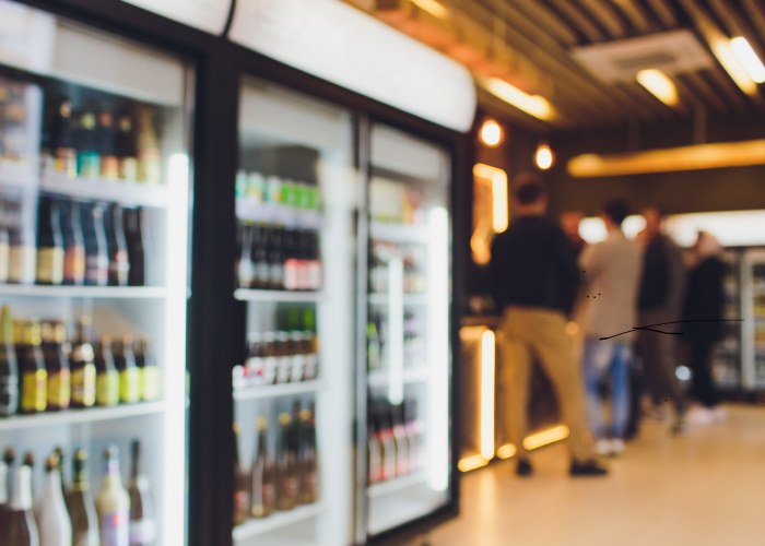 8 Tips For Storing Drinks And Beverages