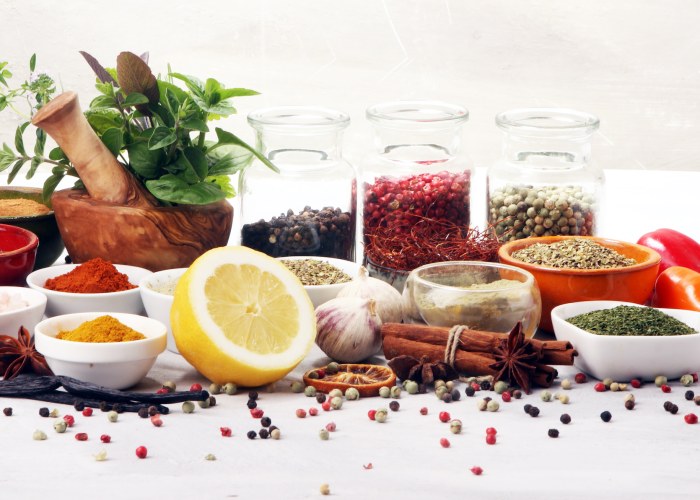 How To Find The Best Ingredients For Asian Cuisine