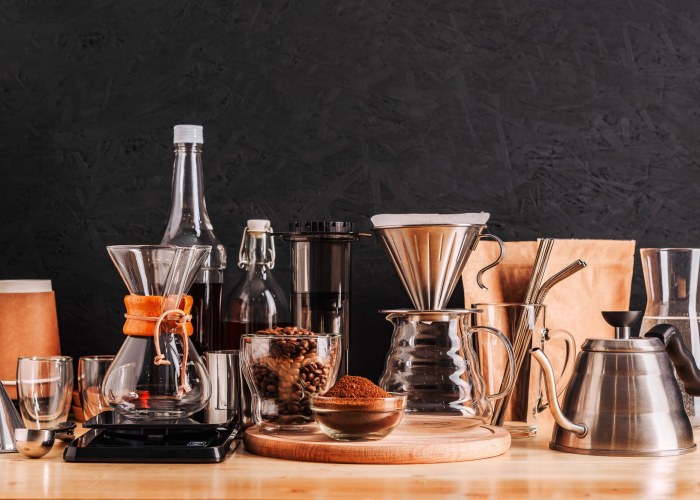 How To Store Coffee For Prolonged Freshness