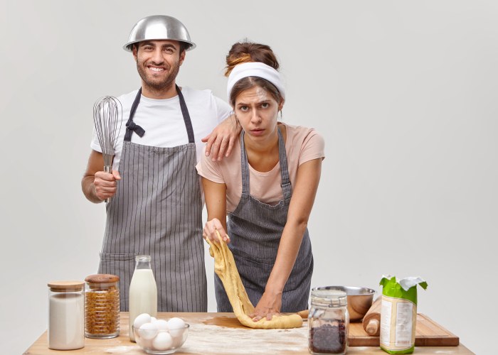 Valentine’s Day Gift Ideas: A Romantic Cooking Class for Two