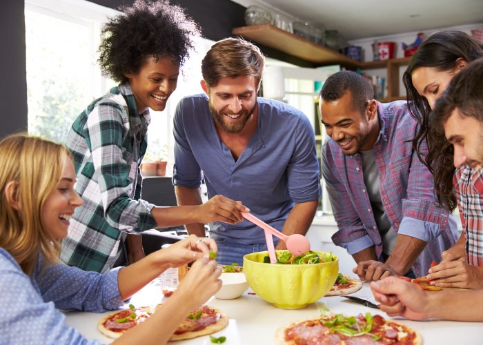 Cooking Class Voucher: A Gift of Flavorful Experiences