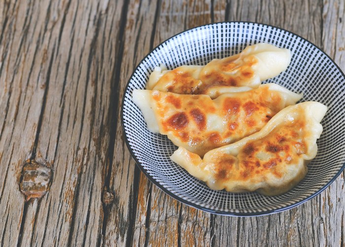 Dumpling Dipping Sauce Recipe