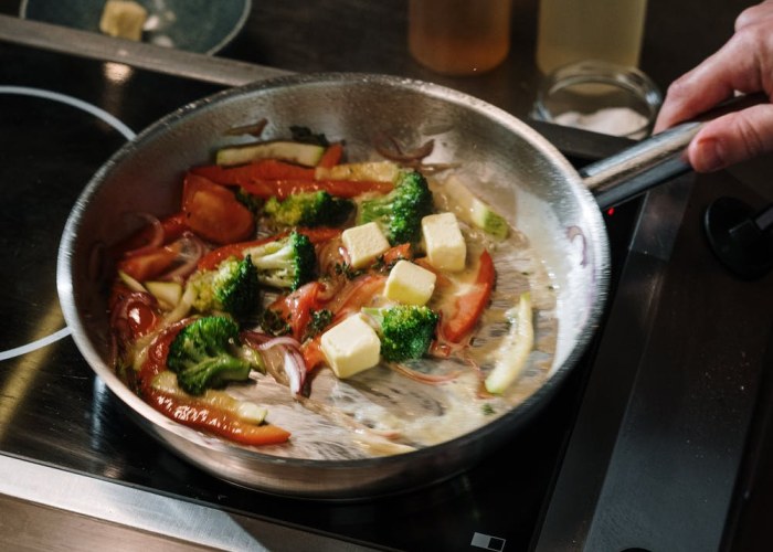 How To Chose Wok &amp; Pan Guide