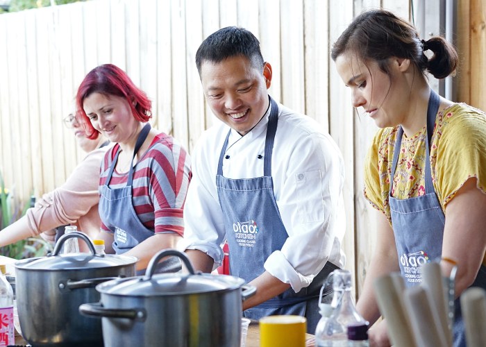 Why More Aussies Are Turning to Cooking Classes as a New Hobby