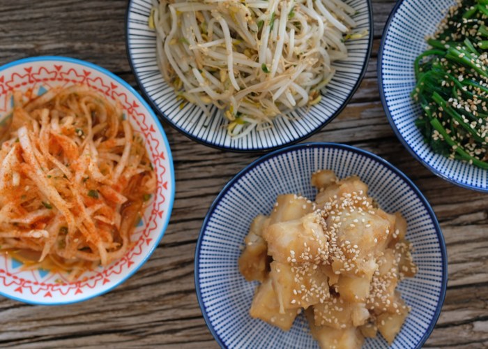 How To Plan A Weekly Menu?