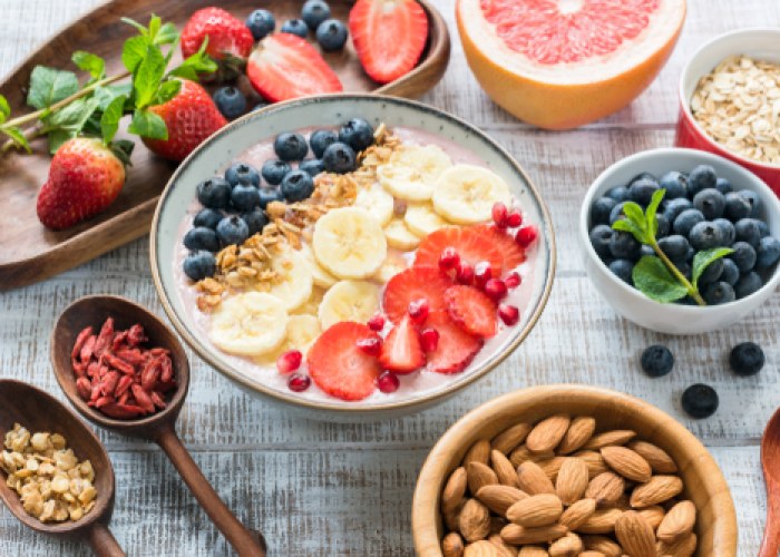 Key Tips On Finding Healthy Snack Options For Your Daily Life