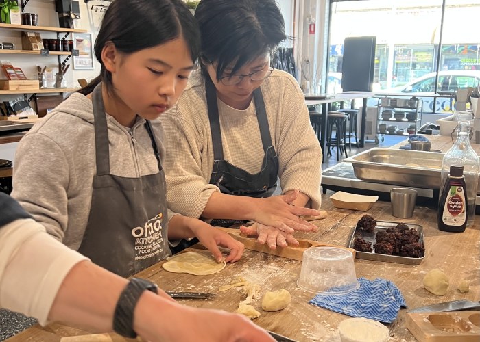 Popular Cooking Classes in Canberra