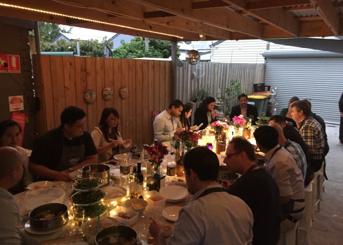 Smart Ways to Reduce Your Party Food Bills