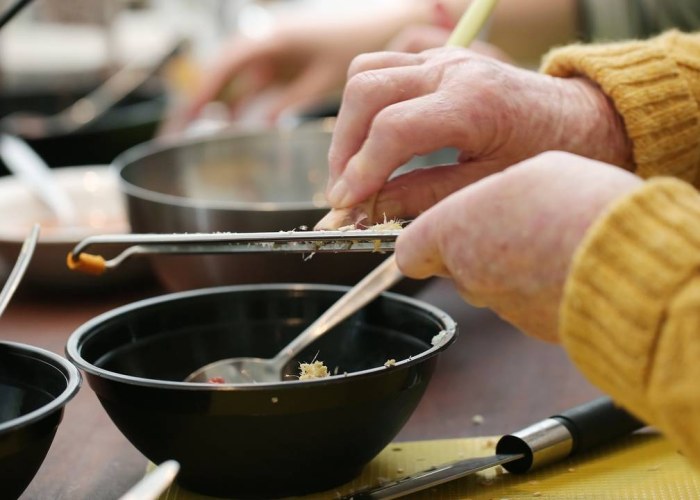 The Food of Indonesia: A Rich Tapestry of Flavour, Culture and Spice