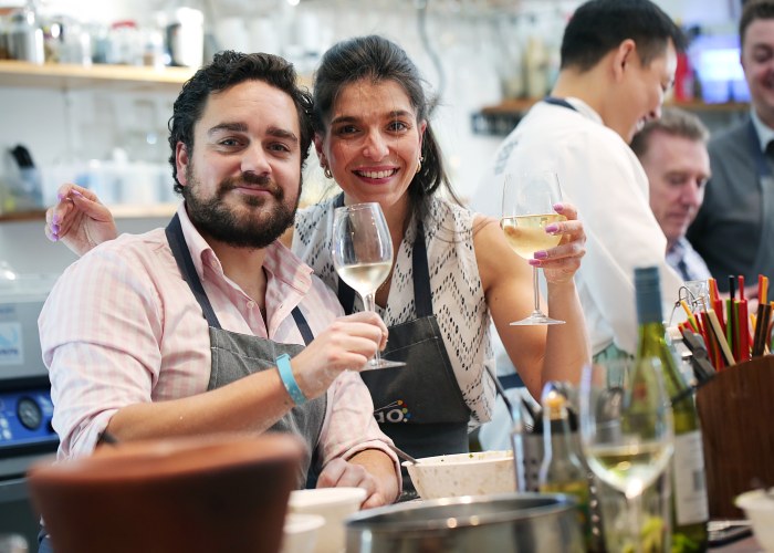 How to Choose Best Group Cooking Classes in Melbourne