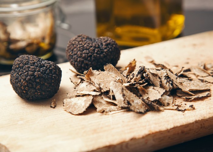 How To Make Sure Your Exotic Ingredients Remain Fresh