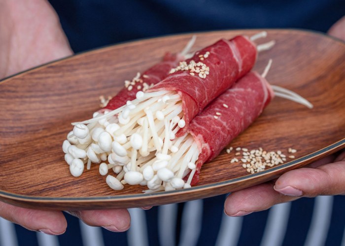 A Perfect Korean BBQ Marinade Recipe for Any Meat