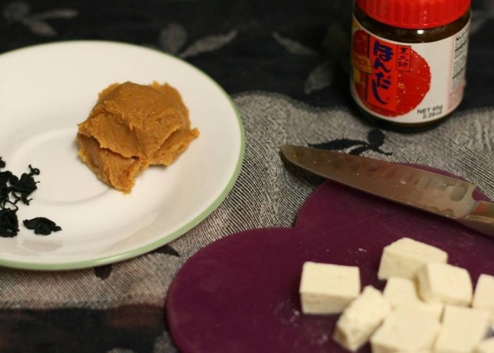 Miso Guide 