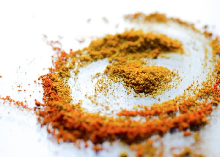 Vegan Indian Pantry Staples