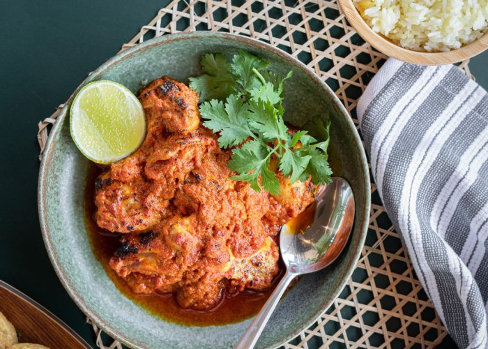 The Essential Ingredients in Sri Lankan Cuisine