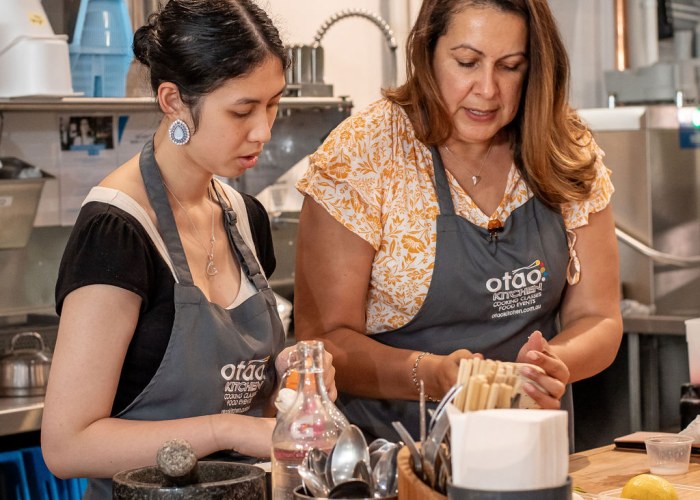 Why Cooking Masterclasses Are the Best Way to Experience Global Cuisines