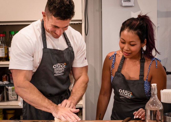 Is Culinary Arts the Career for You?