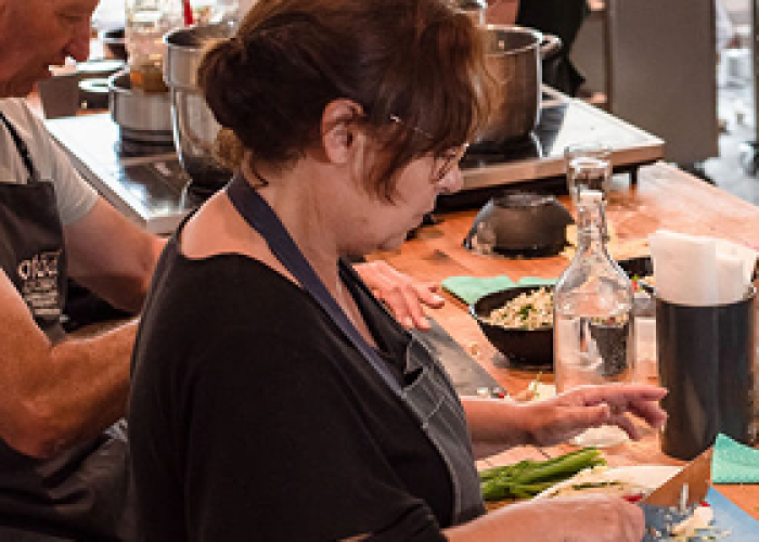 Best Spanish Tapas Recipe for Beginners