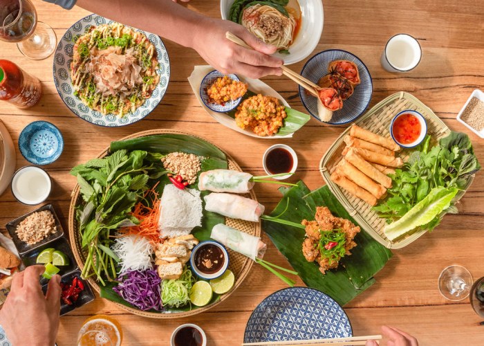 How to Plan a Budget-Friendly Vietnamese Catering Event