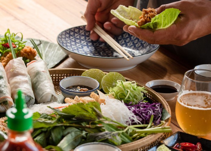 Food in Season: Enjoy Fresh and Flavorful Foods All Year Round