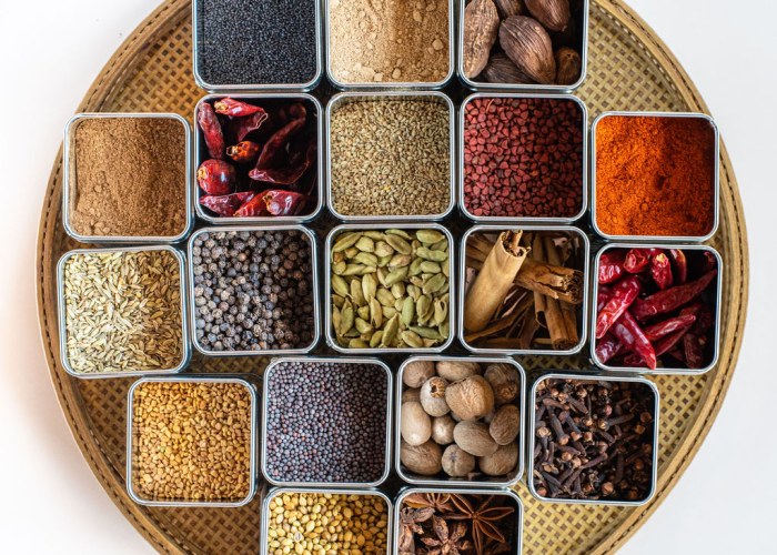 How to Cook with Asian Spices &amp; Flavors Like a Pro