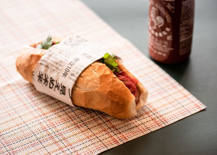 19 Must-Try Asian Street Food Dishes