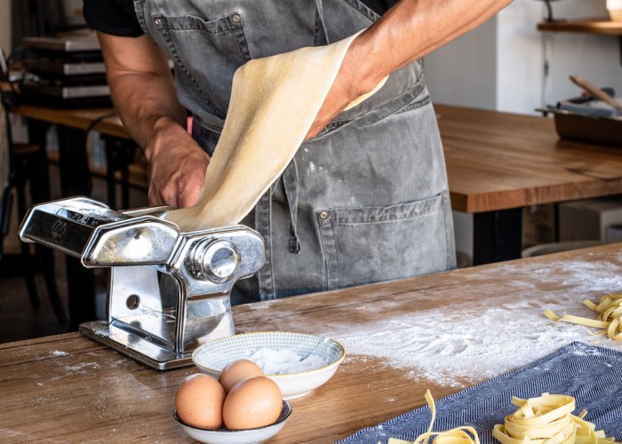Cooking Course Voucher: A Perfect Gift for This Christmas!