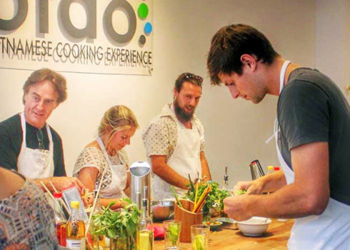 Why Choose OTAO Kitchen for Event Venue Hire?