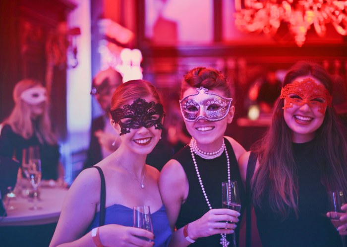 Planing A Perfect Hen Party