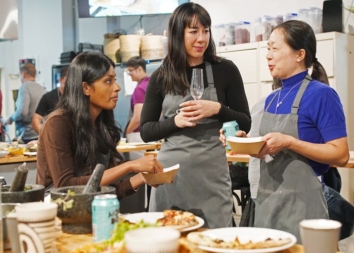 MasterChef Team Building: Cooking Up Collaboration and Success