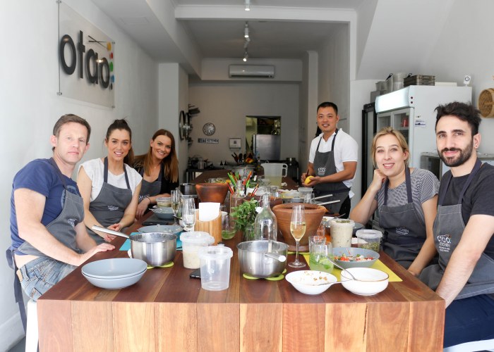  MasterChef Greek Challenge: A Culinary Adventure for Stronger Teams