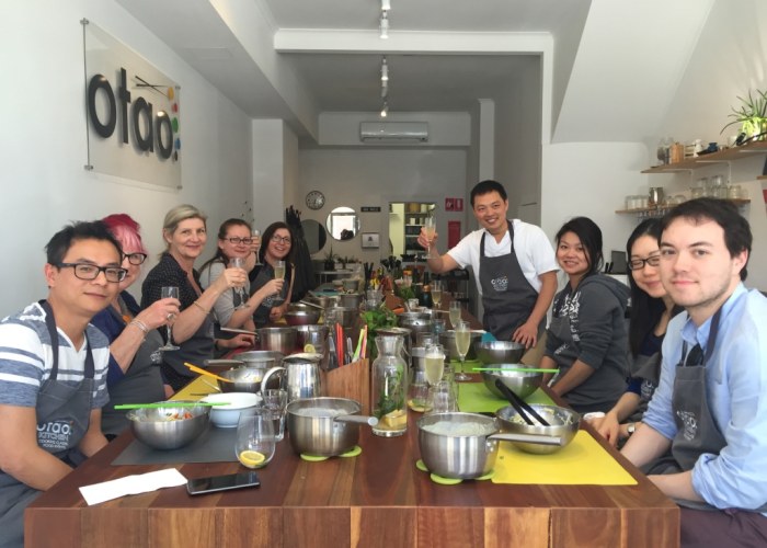 Top 5 Melbourne Venues for Hosting a Fun and Classy Bucks Party
