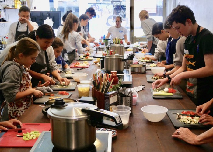 10 Easy Dinner Ideas for Families