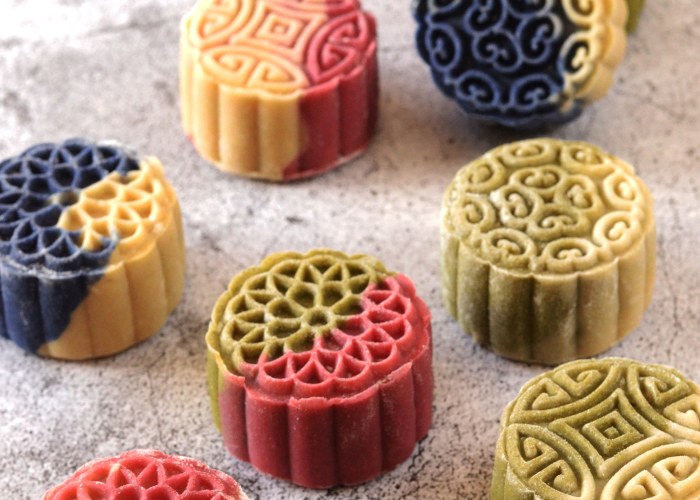 A Food Lover’s Guide to Asian Festival Desserts