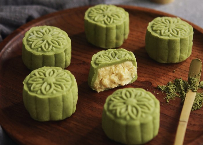 Creative Mooncake Flavors You Can Try at Home