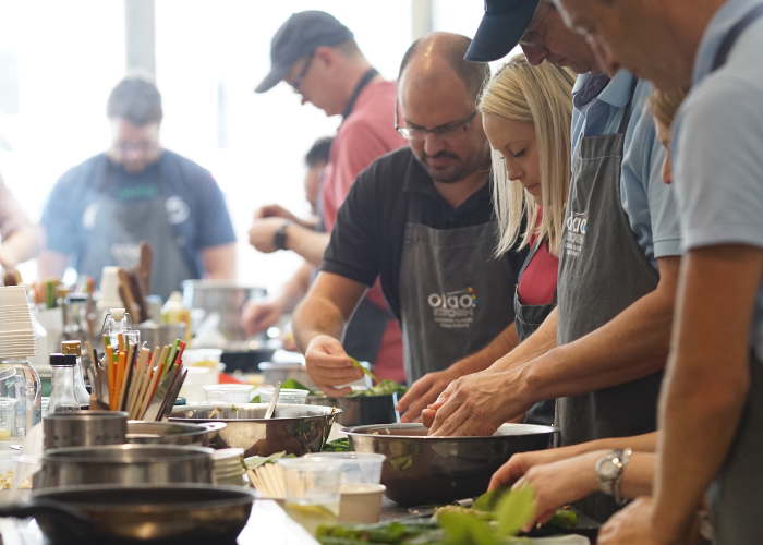 Work Party Ideas in Melbourne: A Guide to Memorable Celebrations