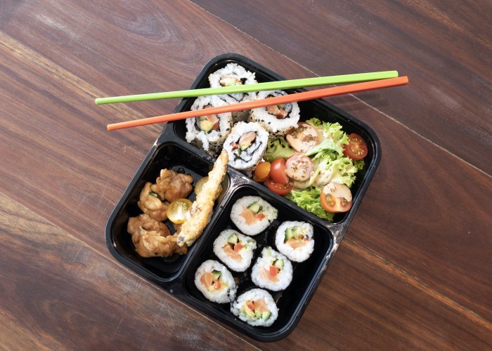 Sushi Home Party: Hosting a Memorable Japanese Feast