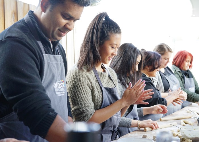How to Choose the Best Food Experience Gifts Melbourne