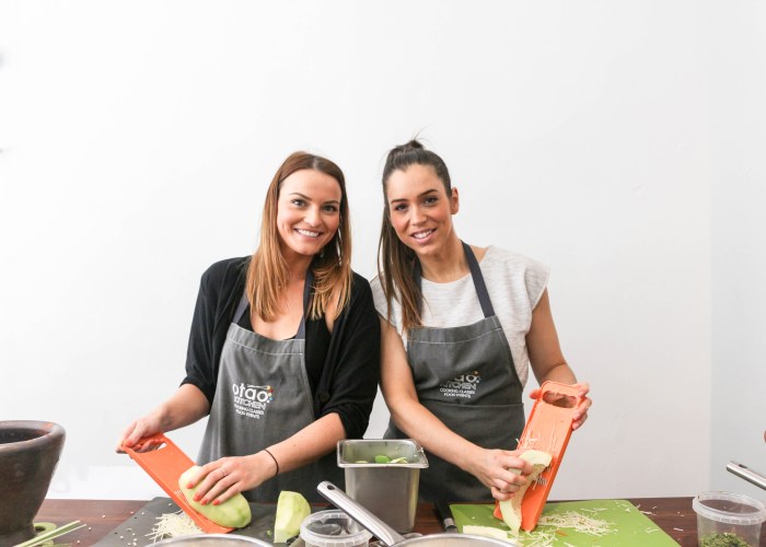 8 Easy Vegan Recipes for all-day Busiers