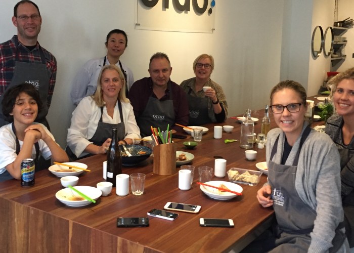 5 Cooking Team Building Activities