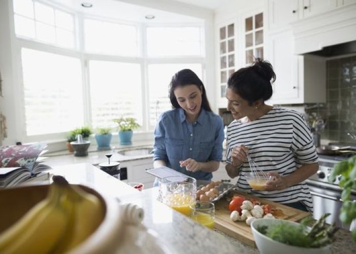 10 Simple Healthy Eating Tips for a Better You