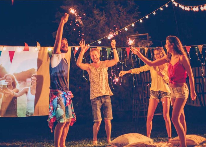 15 Creative Bucks Party Ideas That Aren’t Just Booze and Bars