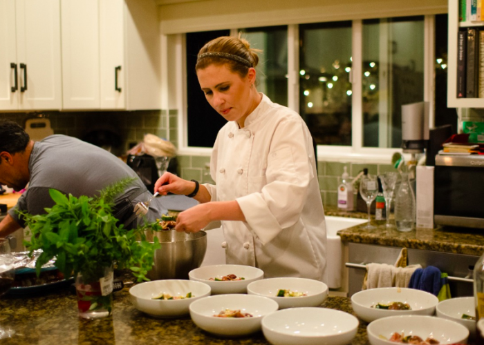 Cooking as a Community Activation: Real Events, Big Impact