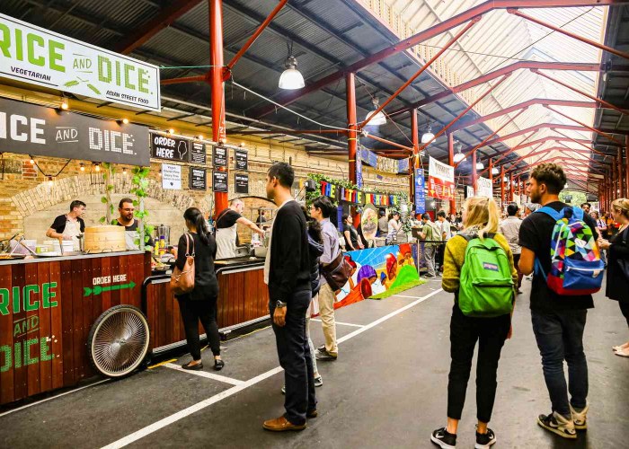 Top 5 Reasons Foodies Love Market Tours with Cooking Classes