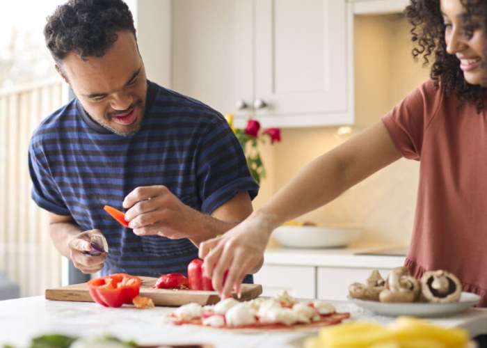 Cooking for Independence: How Classes Empower NDIS Participants