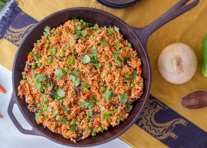 Exploring West African Cuisine: Ingredients and Flavours You Need to Know