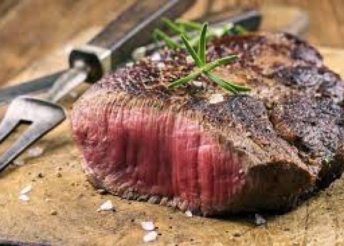 How to Perfectly Sear, Roast, and Grill Proteins