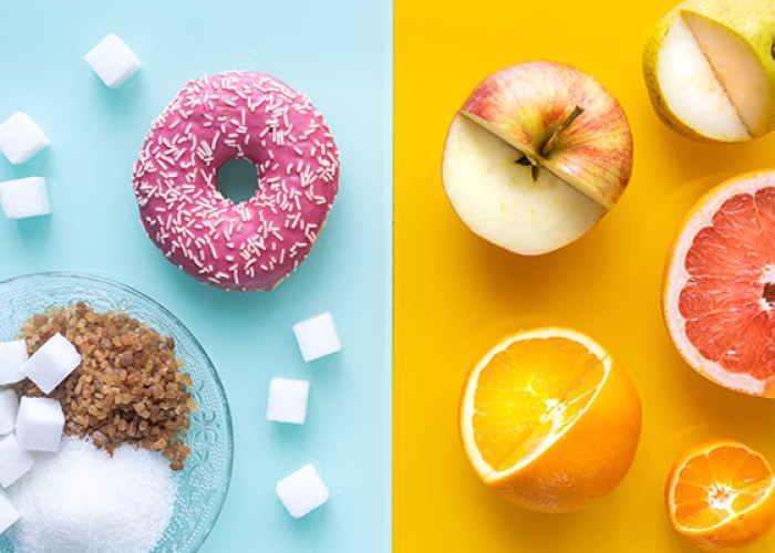 How to Make Healthy Swaps in Your Favorite Recipes
