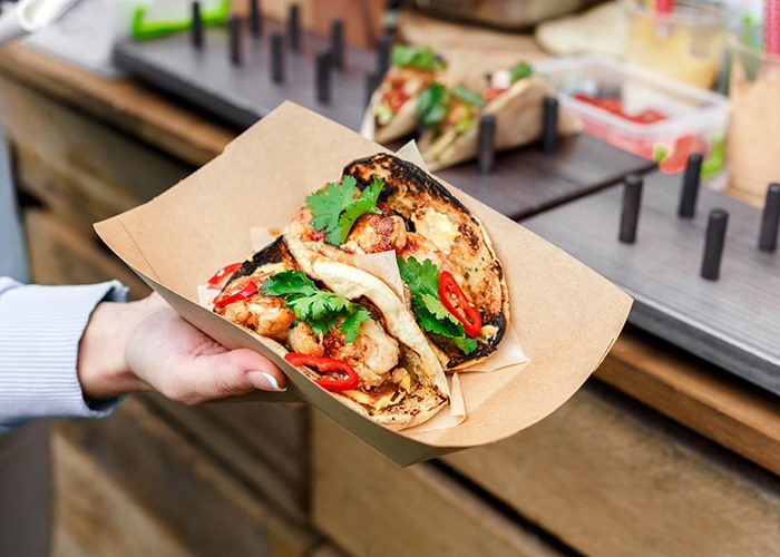How to Explore Multicultural Melbourne Through Food