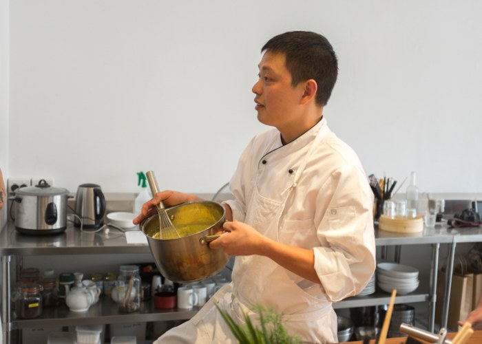 Choosing the Right Participant NDIS Cooking Class: What to Look For